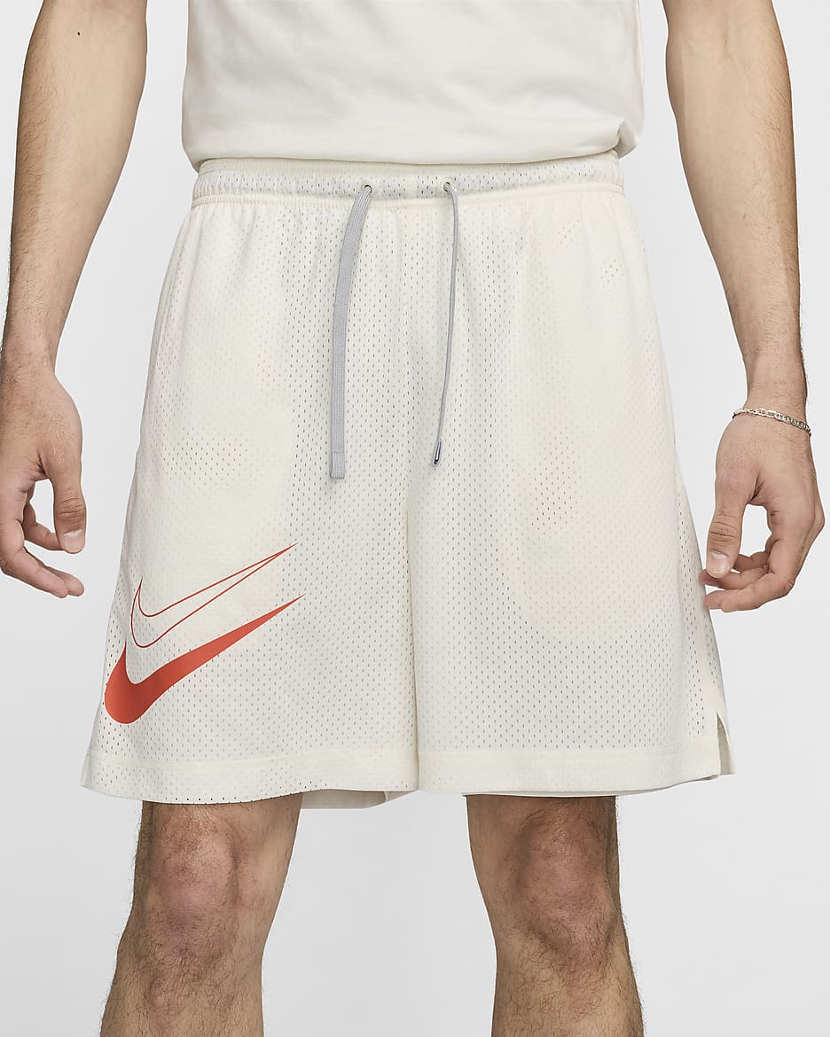 Kd basketball fashion shorts